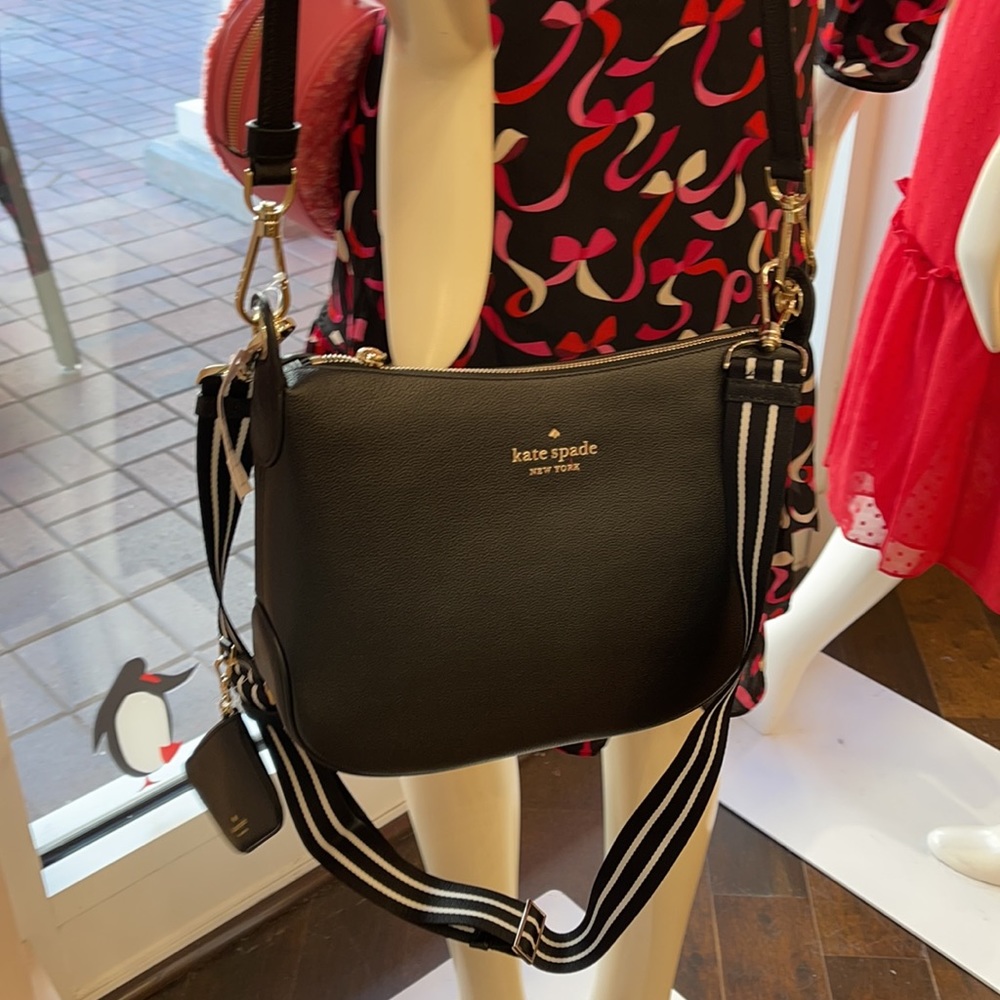 Kate Spade rosie crossbody - Picture 8 of 16